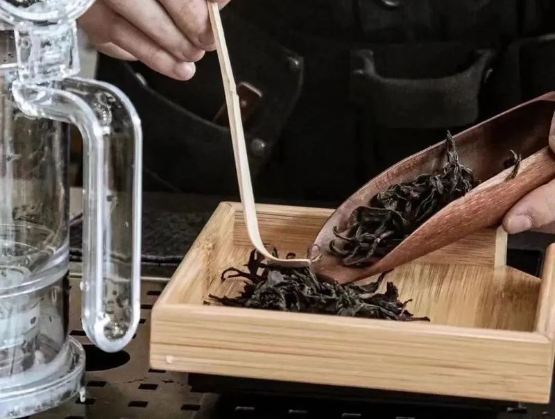 有关于点单像“翻牌子”,近百种茶底可选!这是什么茶饮新模式?的信息(4)