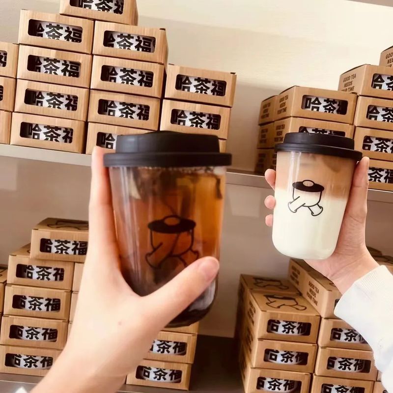 有关于点单像“翻牌子”,近百种茶底可选!这是什么茶饮新模式?的信息(7)