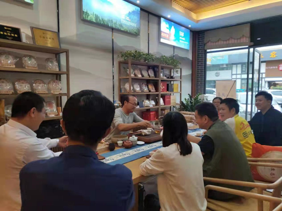 关于兴海茶业的信息(13)