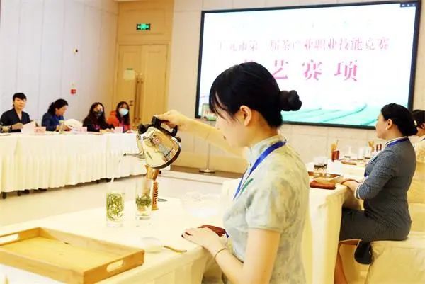 有关于中国·旺苍第十二届米仓山采茶节开幕的资讯(2)