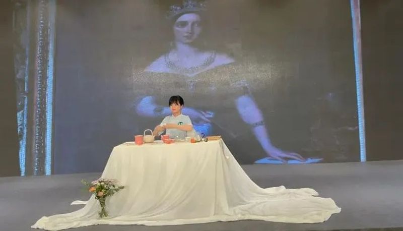 有关于以赛促训 广元市第二届茶产业职业技能竞赛在旺苍县举行的内容(10)