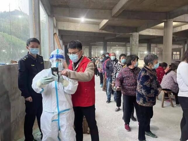 关于南太湖新区:防疫采茶“两不误”,今年茶叶产值超千万!的最新消息(1)