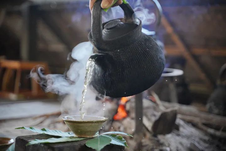 有关于一片叶 一座山 引领普洱茶旅融合渐入佳境:普洱市茶产业发展的新探索新路径(5)的信息(4)
