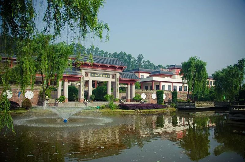 有关于百条红色茶乡旅游精品路线,四川夹江:遗产揽胜·天福品茗的相关信息(1)