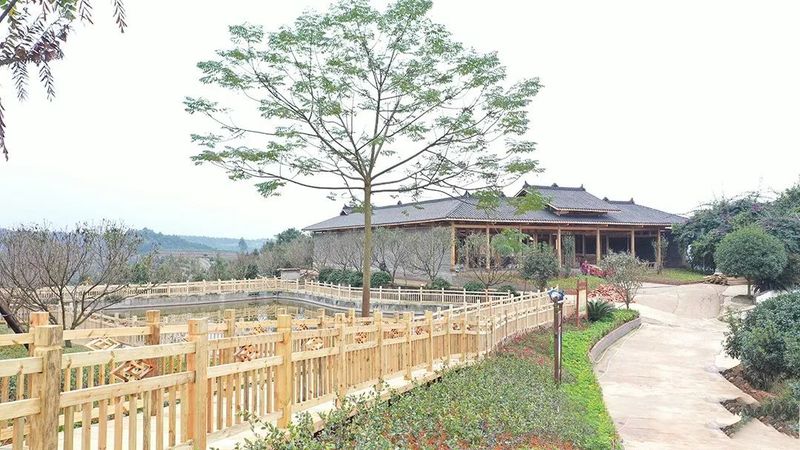 有关于百条红色茶乡旅游精品路线,四川夹江:遗产揽胜·天福品茗的相关信息(5)