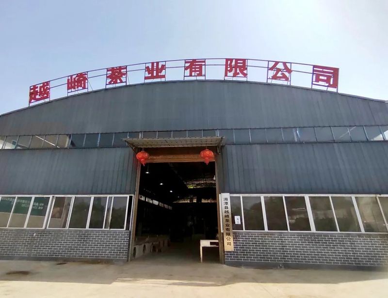 有关于春茶飘香,湄潭茶企加工忙!的内容