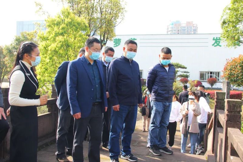 关于茗享·2022王光熙松萝茶第四届春茶节开幕的最新消息(3)