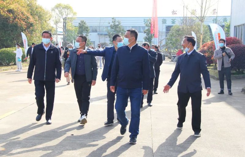 关于茗享·2022王光熙松萝茶第四届春茶节开幕的最新消息(2)