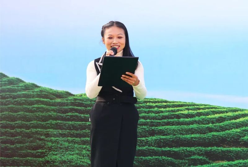 关于茗享·2022王光熙松萝茶第四届春茶节开幕的最新消息(1)