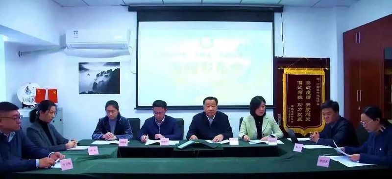 关于“三茶统筹”理念提出一周年,茶行业都发生了哪些巨变?的新闻(6)