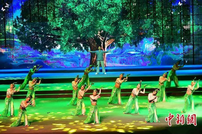 关于“三茶统筹”理念提出一周年,茶行业都发生了哪些巨变?的新闻(4)