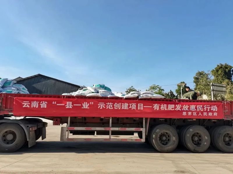 有关于普洱·茶视界:走稳“有机”路→普洱生态茶园里的香气密码!的信息(5)