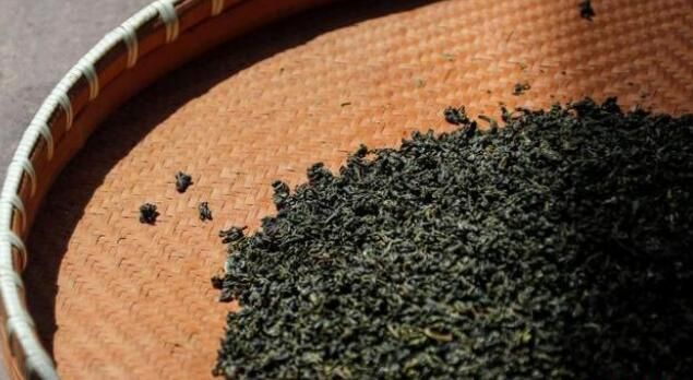 有关于安徽黄山:茶叶产业助力乡村振兴的新闻(2)