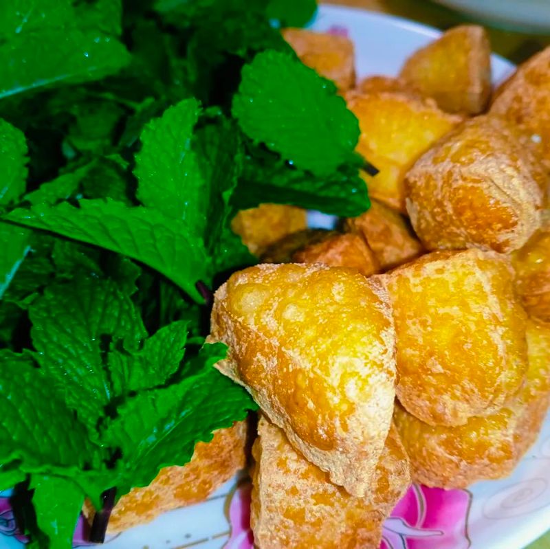 关于鸭屎香爆火,这个小城要红的资讯(10)