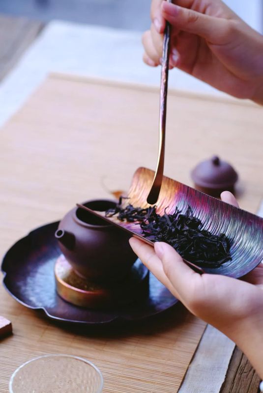 关于鸭屎香爆火,这个小城要红的资讯(15)