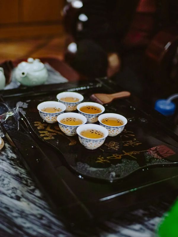 关于鸭屎香爆火,这个小城要红的资讯(5)