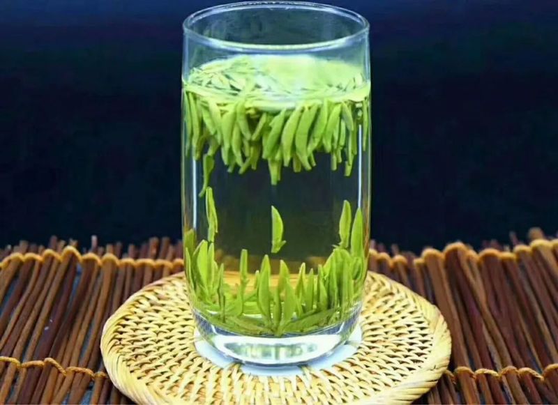 有关于湄水悠悠,翠芽含情!的内容(3)