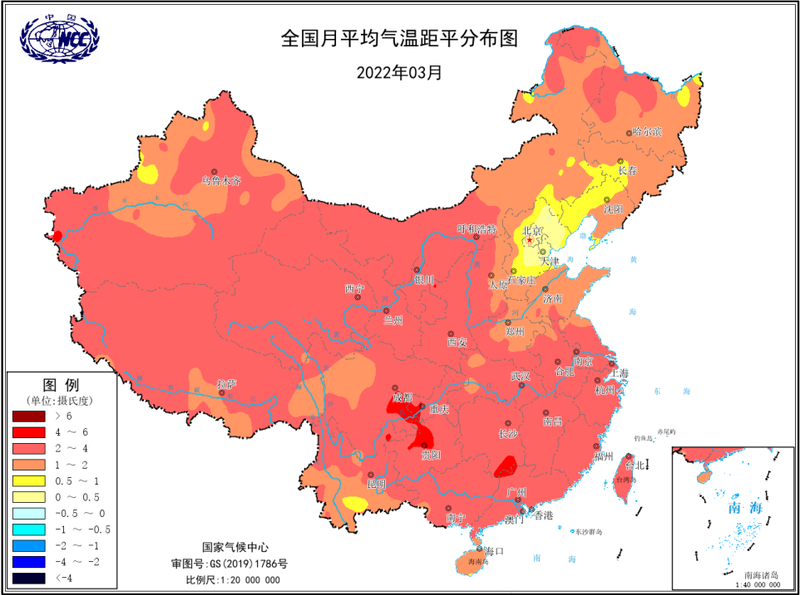 有关于三月茶情:茶芽新吐、芽头茁壮、采制正常的消息