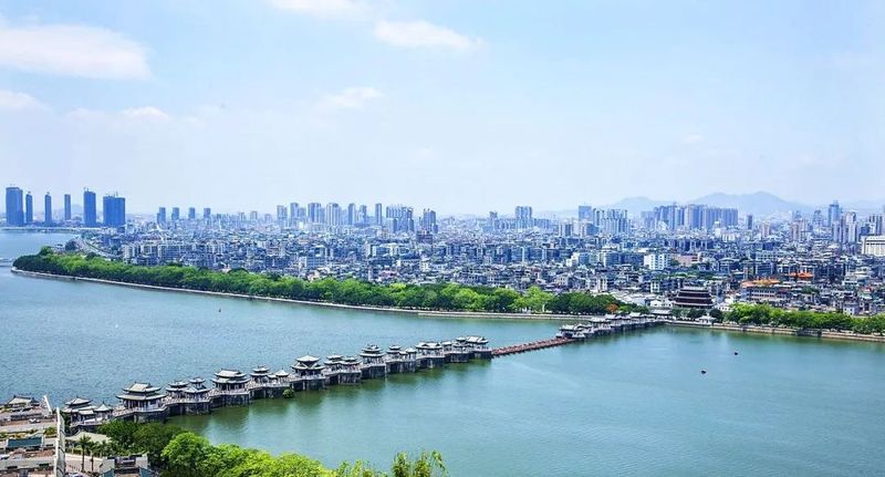 关于2022年“国际茶日”中国主场活动将在潮州举办！的最新消息