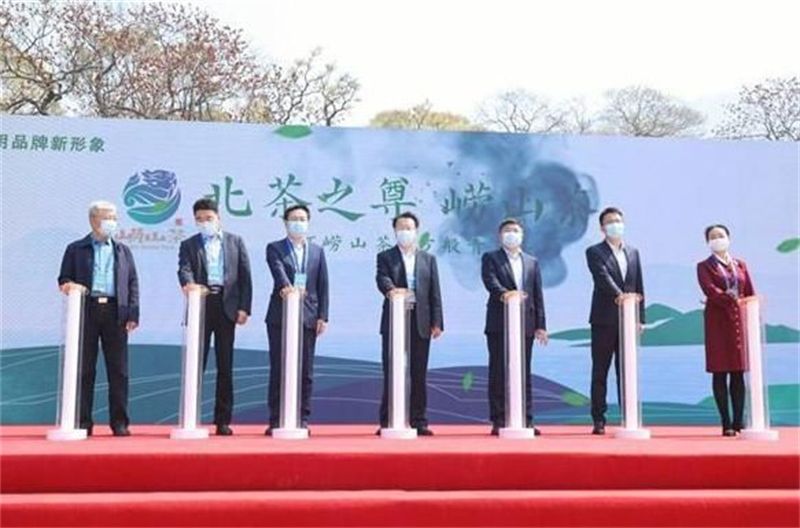 关于一周速读：云南99座山头春茶价格、茶叶生产与内销分析、景谷大白茶技术规范评审的内容(8)