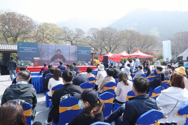 有关于一周茶事 ： 福建多地乌龙茶开采；全国茶叶标准样品工作组成立的资讯(8)