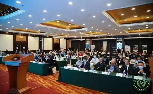关于中欧地理标志产品，福鼎白茶亮相2022世界地球健康日主题活动的资讯(2)