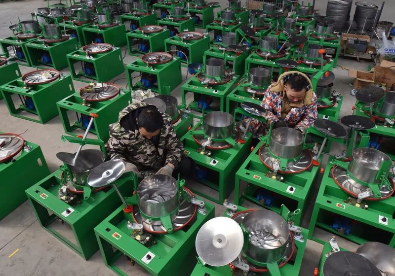 有关于机械采茶VS.手工采茶，谁将胜出？的消息