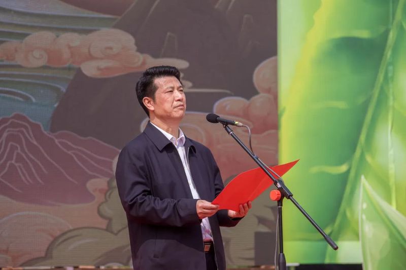 有关于《利川红》歌曲首次亮相！“星斗摇香”利川红·茶乡寻亲会圆满落幕！的资讯(2)