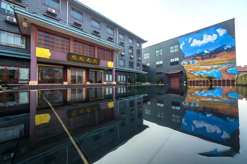 有关于百条红色茶乡旅游精品路线,浙江金华:武义特色茶产业游的新闻(4)