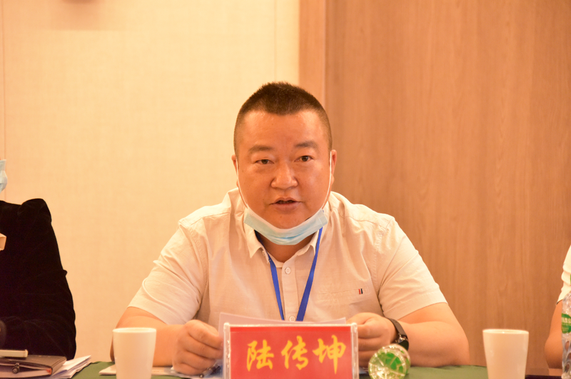 有关于景谷大白茶产品团体标准、景谷大白茶加工技术规范评审会近日举办的新闻(4)