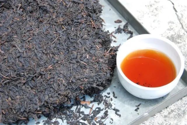 关于梧州大力打造六堡茶科技人才培训新高地的资讯(3)