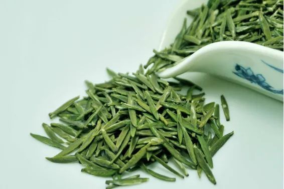 有关于茶香四溢的湖北出了两件大事：产量跃居中国第二；有了自己的代言茶礼——还可读、可听的相关信息(19)