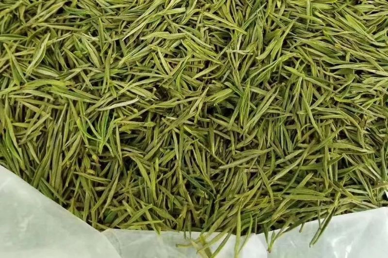 有关于茶香四溢的湖北出了两件大事：产量跃居中国第二；有了自己的代言茶礼——还可读、可听的相关信息(22)
