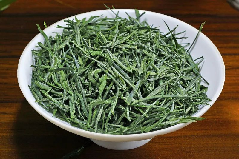 有关于茶香四溢的湖北出了两件大事：产量跃居中国第二；有了自己的代言茶礼——还可读、可听的相关信息(12)