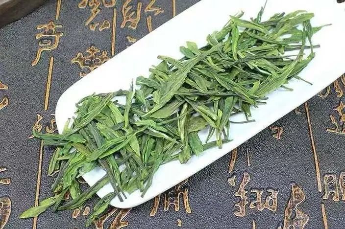 有关于茶香四溢的湖北出了两件大事：产量跃居中国第二；有了自己的代言茶礼——还可读、可听的相关信息(21)