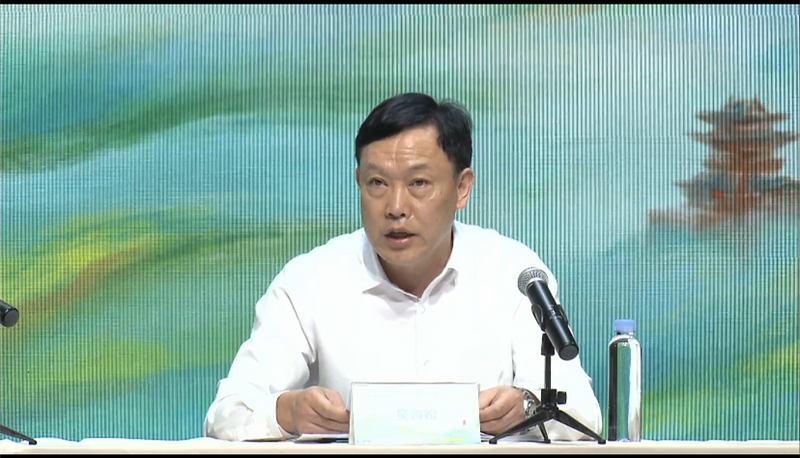 有关于2022中国茶叶大会暨第十六届新昌大佛龙井茶文化节将在新昌举行的内容(5)
