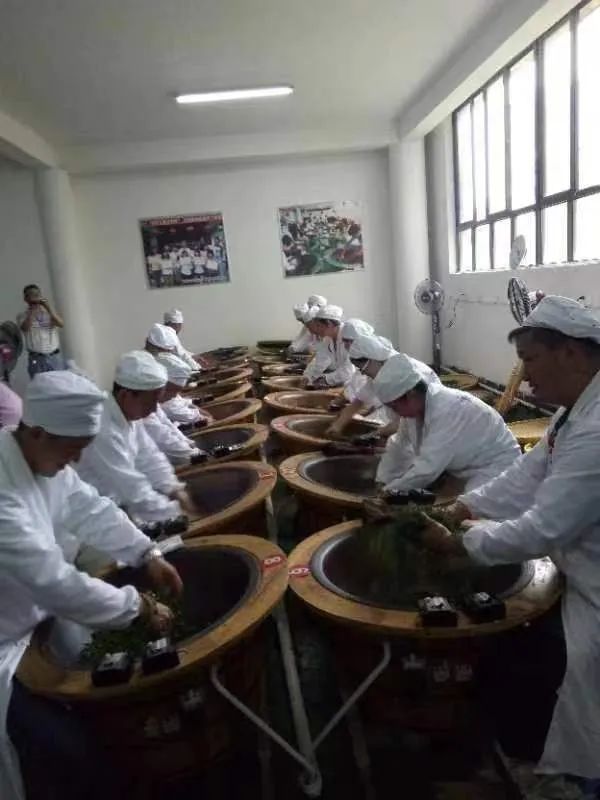 有关于 九江 · 濂溪“茶王争霸赛”等五大茶事活动 助力茶商大会启幕的资讯(6)