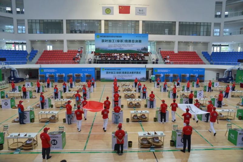 有关于中国茶叶学会荣获“2021年度全国科协系统助力乡村振兴工作优秀单位”的资讯(3)