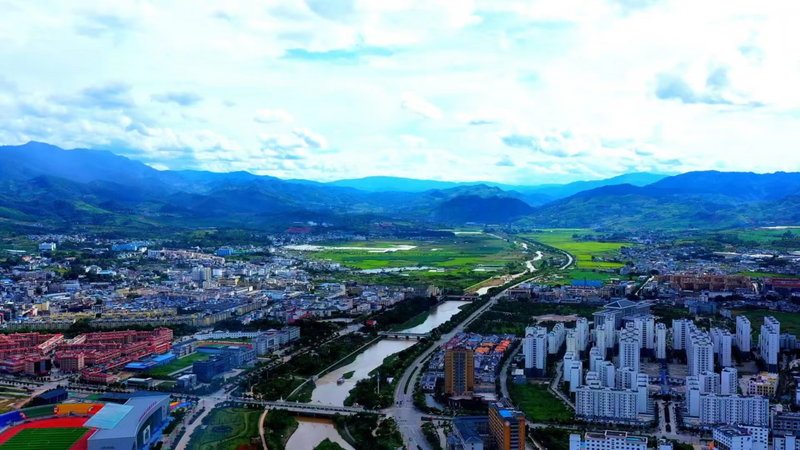 关于茶优则“茶游”：双江走上茶旅融合发展之路的内容(3)