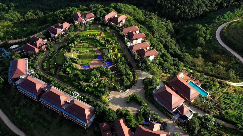 关于茶优则“茶游”：双江走上茶旅融合发展之路的内容