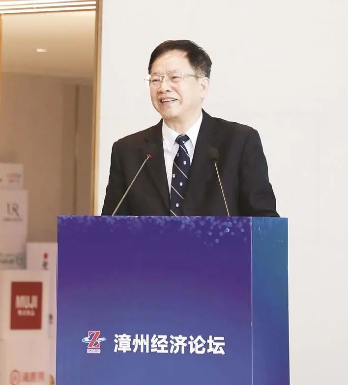 有关于第三期“漳州经济论坛”暨“漳州十佳茶艺师”颁奖活动成功举办的相关内容(4)