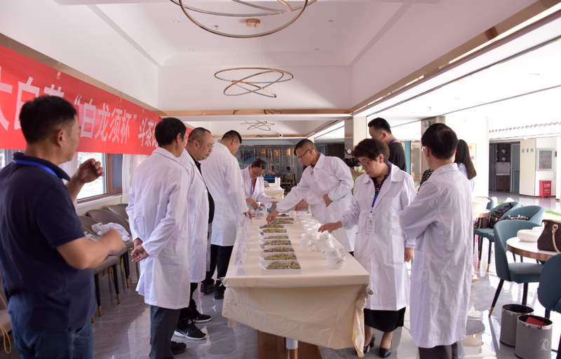 关于4月茶行业资讯汇总的相关内容(9)