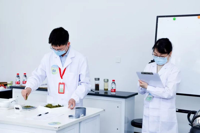 有关于2022年杭州市农业职业技能大赛正式启动!的资讯(4)