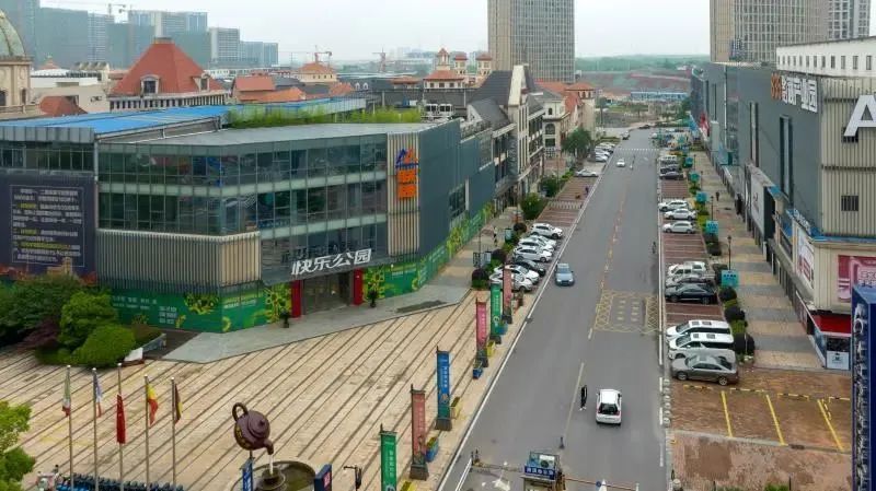 关于光影之美 为茶赋魂，九江茶市开展摄影采风活动的消息(9)
