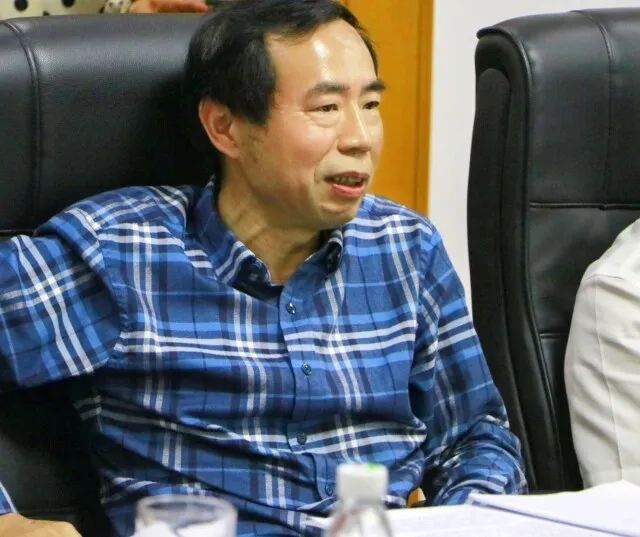 关于新宁县舜皇山野生茶种质资源保护利用座谈论证会在长沙举行的内容(6)
