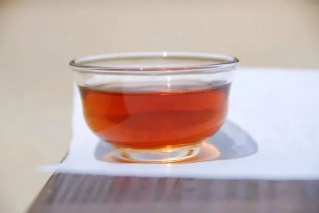 关于梧州：六堡茶公用品牌价值达32.34亿元的内容(3)