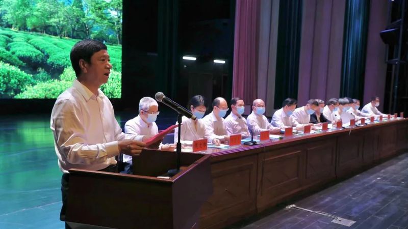 关于今天，武夷山又迎喜事！的消息(4)