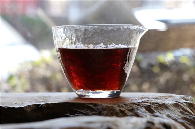 有关于一周速读：“茶饮经济”观察、普洱茶降尿酸成分、袋泡茶变“香”的相关信息(4)