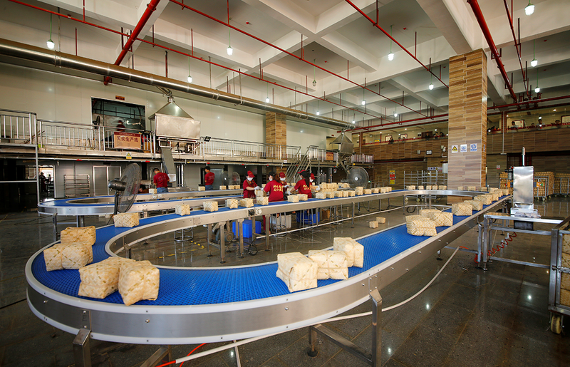 有关于一周速读：“茶饮经济”观察、普洱茶降尿酸成分、袋泡茶变“香”的相关信息