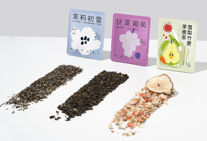 有关于一周速读：“茶饮经济”观察、普洱茶降尿酸成分、袋泡茶变“香”的相关信息(6)